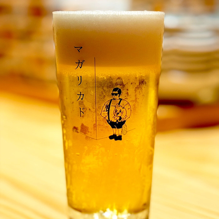 サッポロ黒ラベル 生ビール