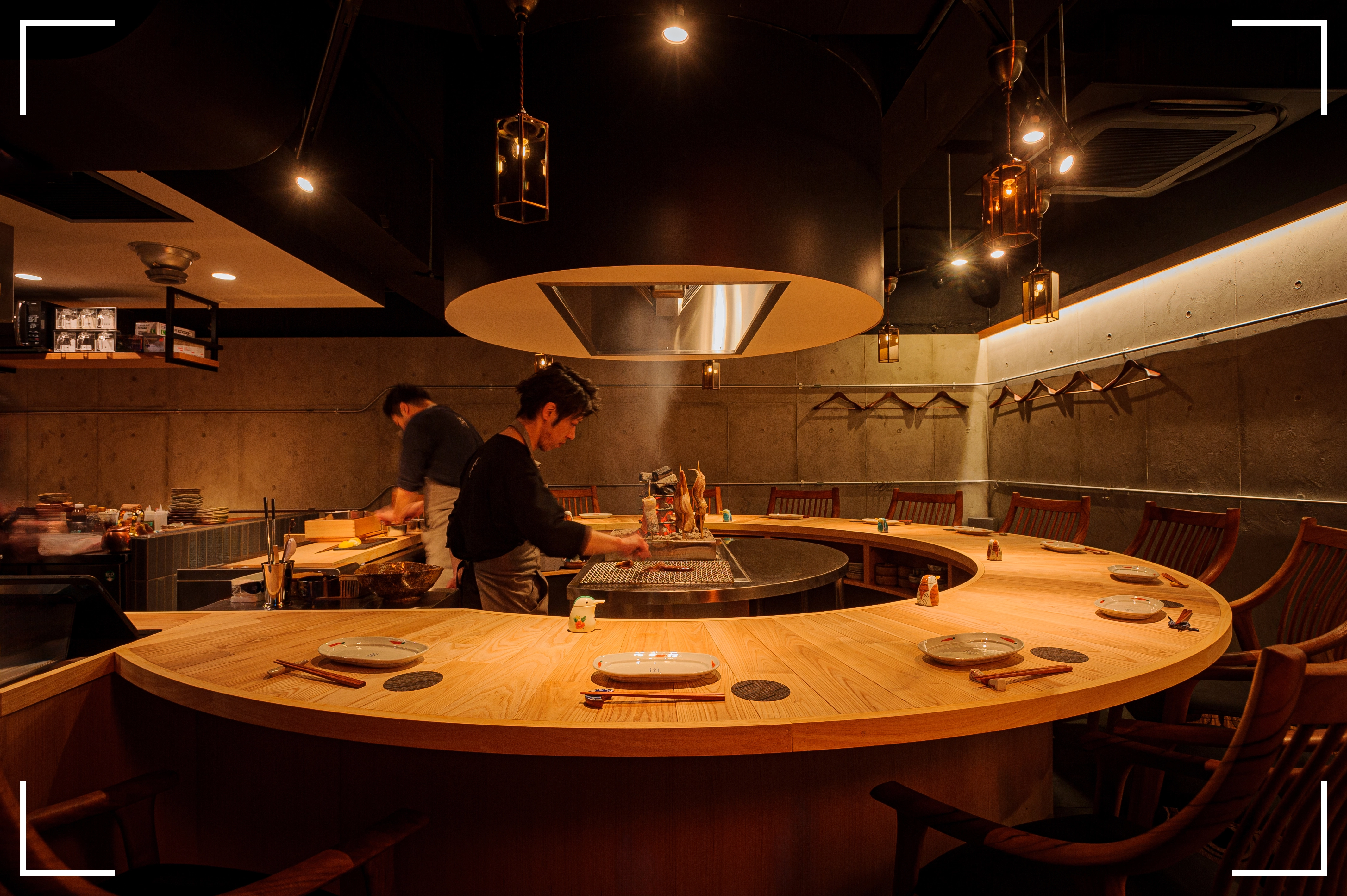 狼煙コンセプトイメージ