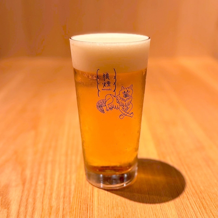 サッポロ黒ラベル 生ビール