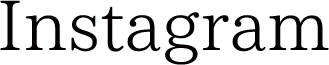 Instagram